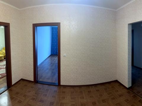 квартира по адресу Сергея Данченко ул., 1