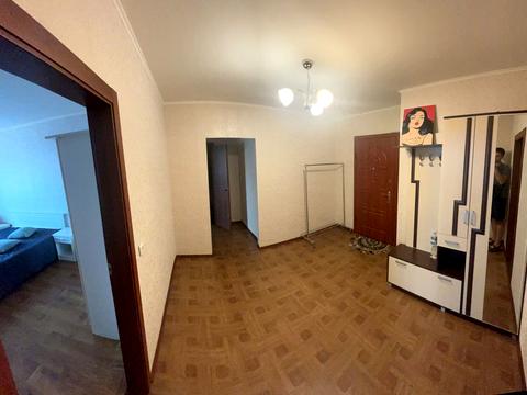 квартира по адресу Сергея Данченко ул., 1