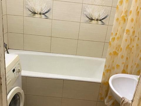квартира по адресу Азербайджанская ул., 32