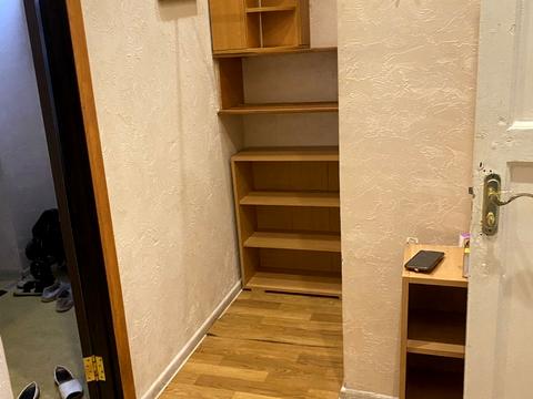 квартира по адресу Азербайджанская ул., 32