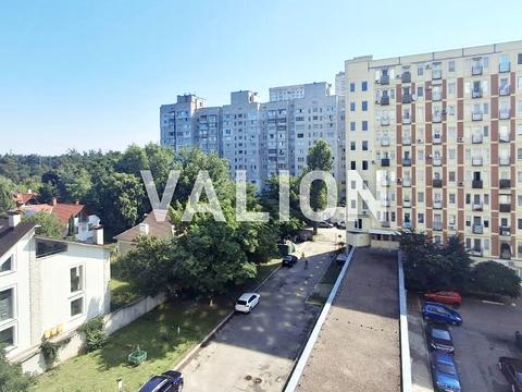 квартира по адресу Клавдиевская ул., 40-В