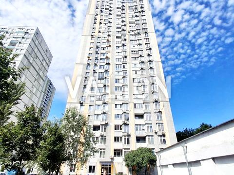 квартира по адресу Клавдиевская ул., 40-В