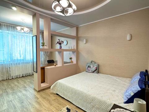 квартира за адресою Академіка Корольова вул., 24