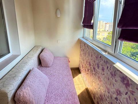 квартира за адресою Академіка Корольова вул., 24