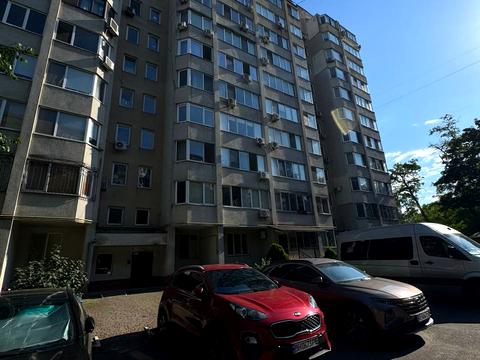 квартира за адресою Академіка Корольова вул., 24
