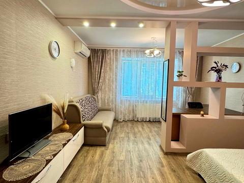 квартира за адресою Академіка Корольова вул., 24