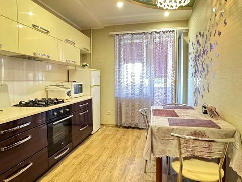 квартира за адресою Академіка Корольова вул., 24
