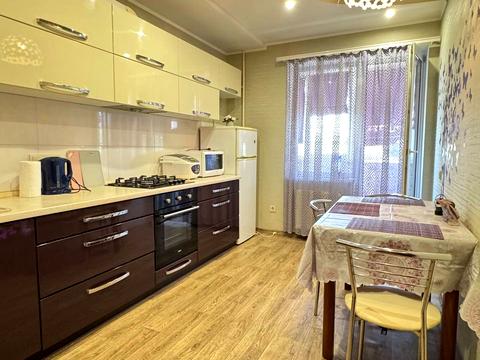 квартира за адресою Академіка Корольова вул., 24