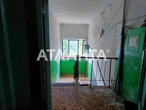 квартира по адресу Академика Заболотного ул., 14