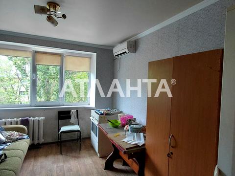 квартира по адресу Академика Заболотного ул., 14