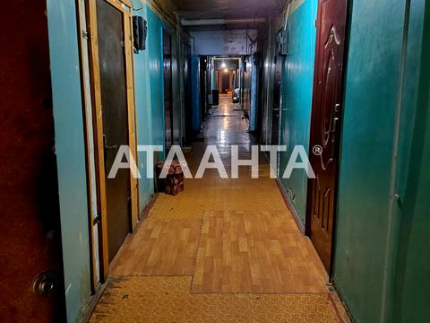 квартира по адресу Академика Заболотного ул., 14
