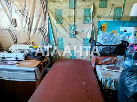 квартира по адресу Академика Заболотного ул., 14