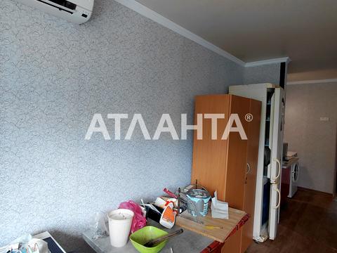 квартира по адресу Академика Заболотного ул., 14