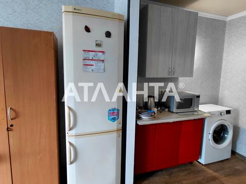 квартира по адресу Академика Заболотного ул., 14