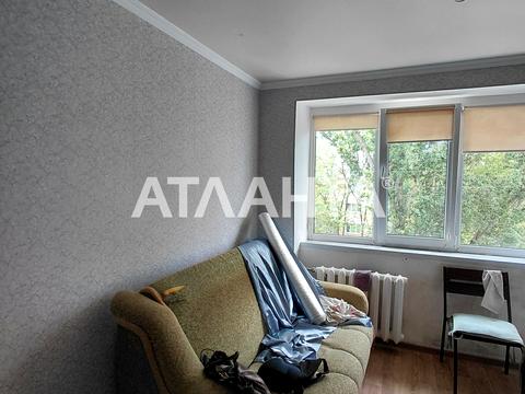 квартира по адресу Академика Заболотного ул., 14