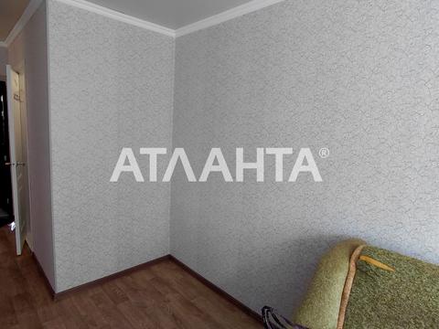 квартира по адресу Академика Заболотного ул., 14