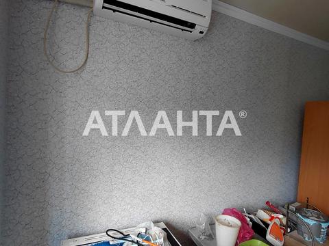 квартира по адресу Академика Заболотного ул., 14