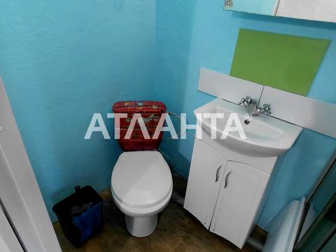 квартира по адресу Академика Заболотного ул., 14