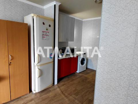 квартира по адресу Академика Заболотного ул., 14