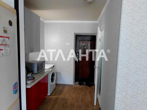 квартира по адресу Академика Заболотного ул., 14