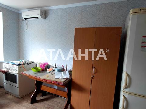 квартира по адресу Академика Заболотного ул., 14