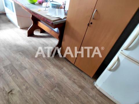 квартира по адресу Академика Заболотного ул., 14