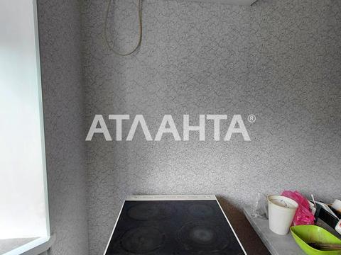 квартира по адресу Академика Заболотного ул., 14