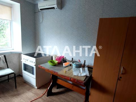 квартира по адресу Академика Заболотного ул., 14