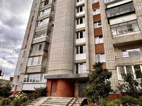 квартира за адресою Китайська вул., 4