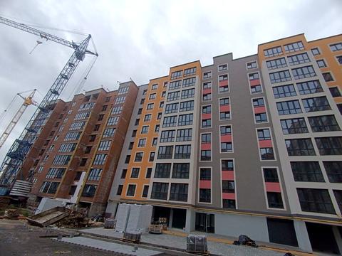 квартира по адресу Івана Франка пер., (Будинок)