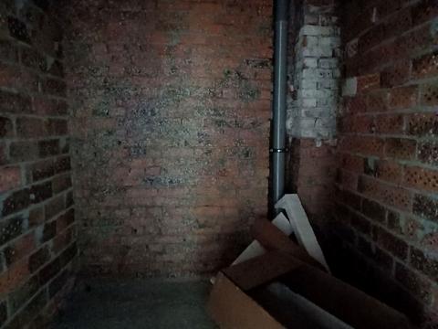 квартира по адресу Івана Франка пер., (Будинок)