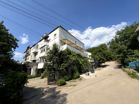 квартира по адресу Полтавская ул., 1