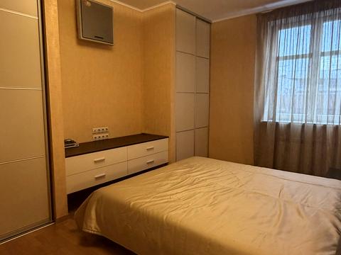 квартира за адресою Євгена Коновальця вул. (Щорса), 32-Б