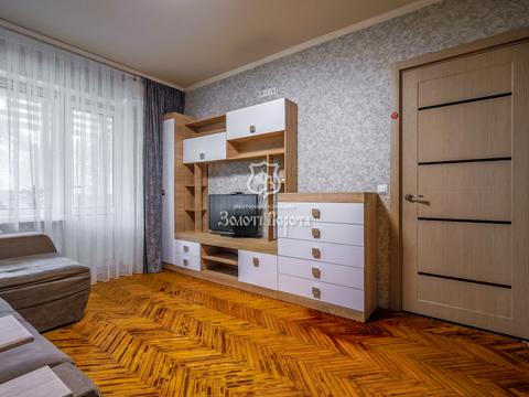 квартира за адресою Космонавта Поповича вул. (Космонавта Волкова), 14
