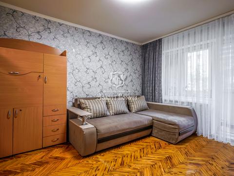 квартира за адресою Космонавта Поповича вул. (Космонавта Волкова), 14