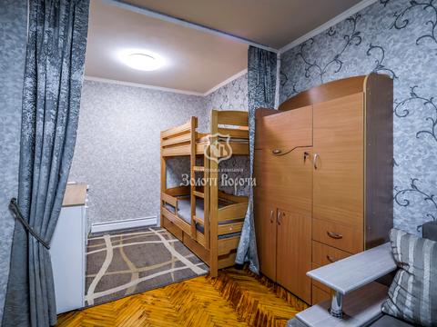 квартира за адресою Космонавта Поповича вул. (Космонавта Волкова), 14