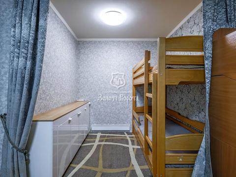 квартира за адресою Космонавта Поповича вул. (Космонавта Волкова), 14