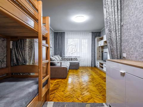 квартира за адресою Космонавта Поповича вул. (Космонавта Волкова), 14