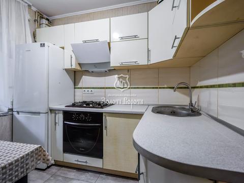 квартира за адресою Космонавта Поповича вул. (Космонавта Волкова), 14