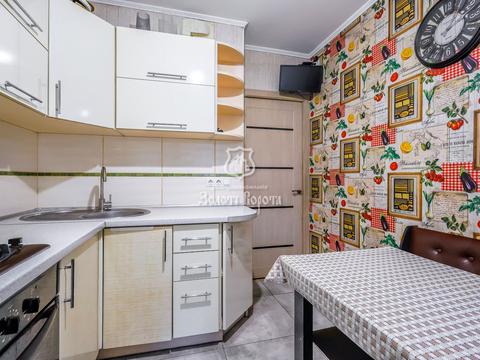 квартира за адресою Космонавта Поповича вул. (Космонавта Волкова), 14