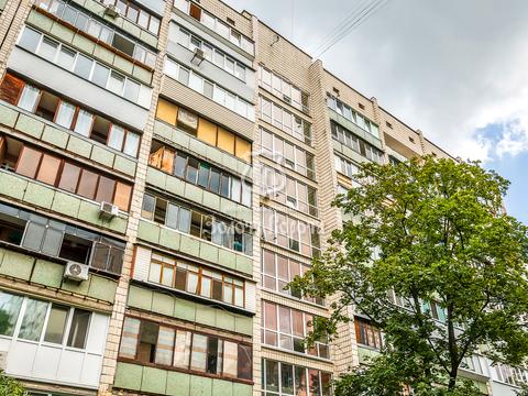 квартира за адресою Космонавта Поповича вул. (Космонавта Волкова), 14