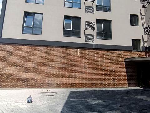 квартира по адресу Поліська ул., 4