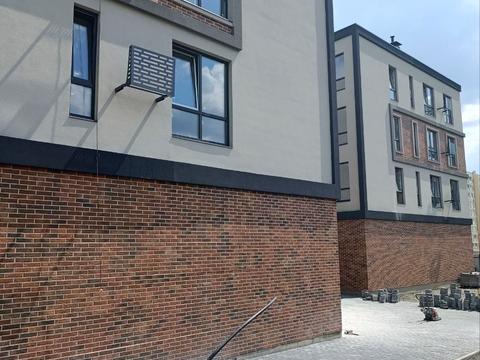 квартира по адресу Поліська ул., 4