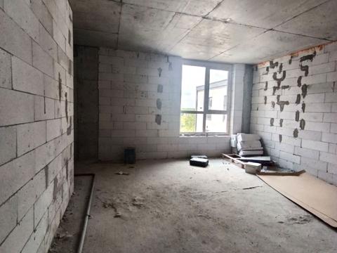квартира по адресу Поліська ул., 4