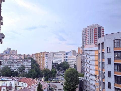 квартира за адресою Євгена Коновальця вул. (Щорса), 32-Б