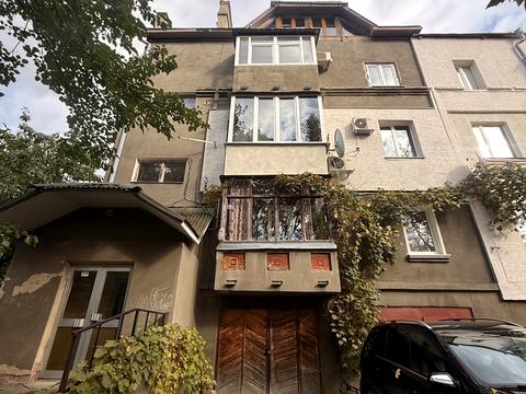 квартира по адресу Полтавская ул., 1