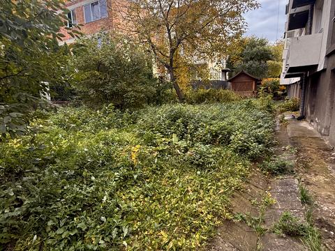 квартира по адресу Полтавская ул., 1