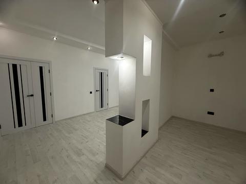 квартира по адресу Полтавская ул., 1