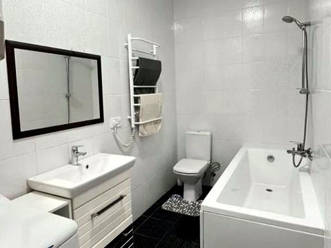 квартира за адресою Клочківська вул., 46