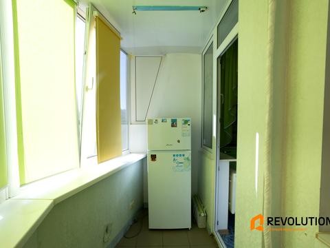квартира по адресу Жамбила Жабаєва ул. (Кузьминская), 22